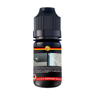 进口汽车玻璃修复液裂纹前挡风长裂痕修补专用划痕裂缝复原还原剂