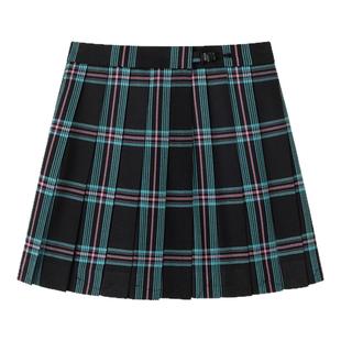 东京岁时记jk制服套装原创正版马甲全套学院风小个子衬衫格裙少女