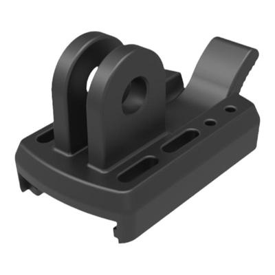 英豪前灯支架GoPro转换座