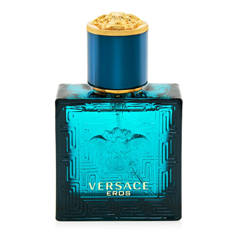 Versace/范思哲EROS爱神之水爱罗斯男士香水30/50/100ML原装正品