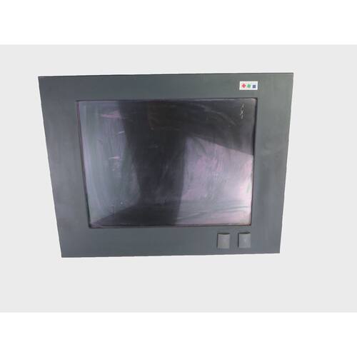 FERROCONTROL  FIPC 16.15 M440 WES7 MUI PERFOREX 118225 PANEL