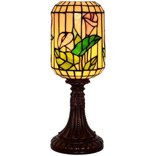 【梅花灯笼】中式古典烛光晚餐浪漫氛围装饰民宿客栈卧室床头台灯