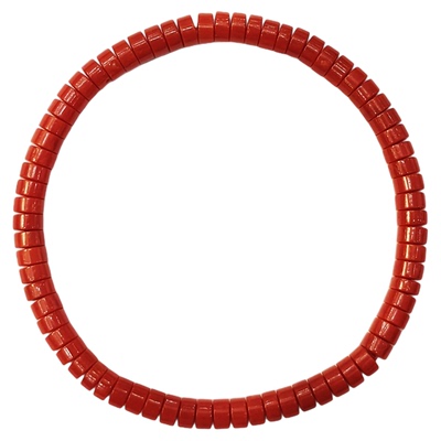 润石珠宝珊瑚手串SL505032