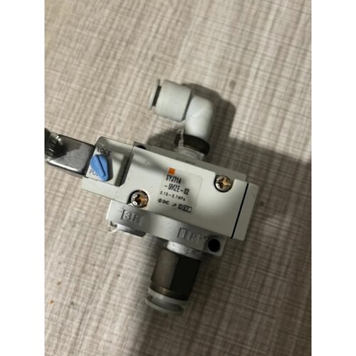 【议价-可维修】 电磁阀 SYJ714 5MZE /二手均有货