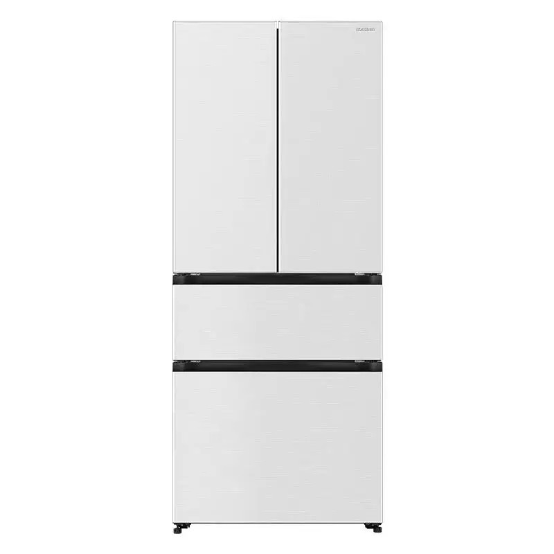 容声515L法式多门家用大容量冰箱