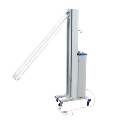 医院遥控杀菌定时紫外线消毒灯