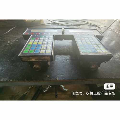 议价cools克鲁斯焊接机器人示教器PHG