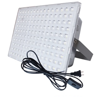 220v插电式照明灯泡led户外照明灯超亮led节能灯具大全庭院厂房灯