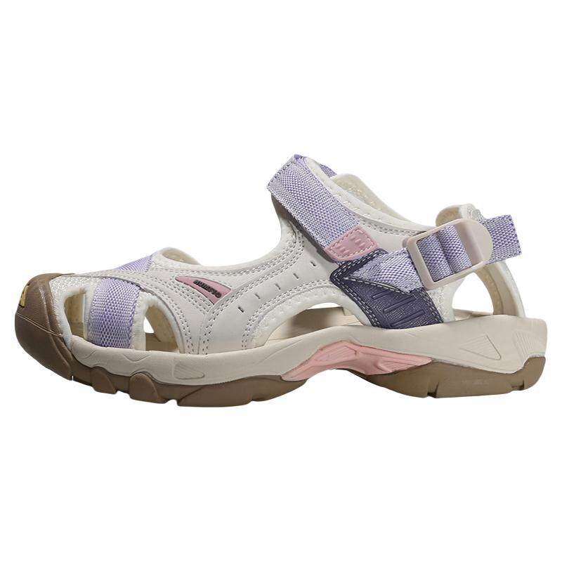 热卖爆款凉鞋，防臭水陆两栖