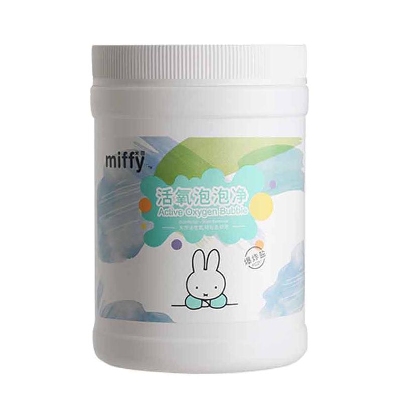 米菲多效泡泡氧洁净爆炸盐