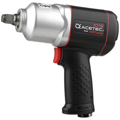 原装进口ACETEC塑钢风炮2KG超轻