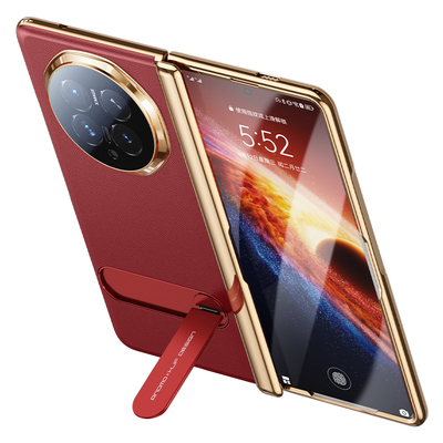 [零感支架]荣耀v6壳膜一体手机壳