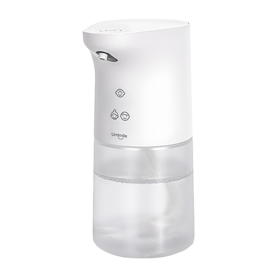 【旗舰款】自动感应泡沫洗手机