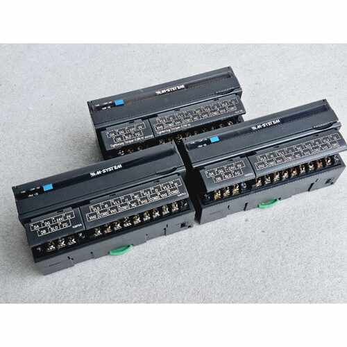 爱模M-SYSTEM   R7C-SV4-R询价