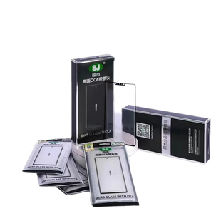 四杰曲面盖板带OCA适用VIVO X60 X80 X90 X100S S17 S18 S16 Pro