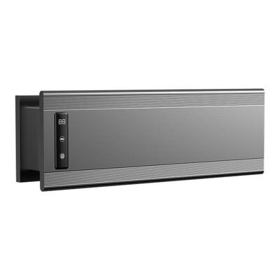 洁胜雅智能毛巾架烘干更快更省电