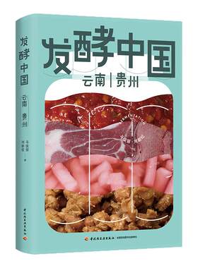 从微观发酵展现魅力中国