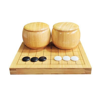 少儿围棋套装5路7路9路儿童初学
