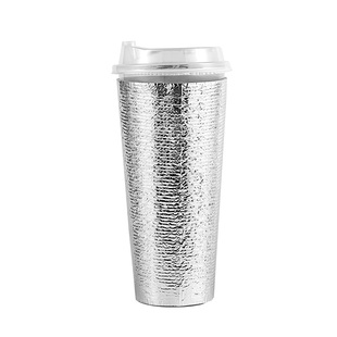 奶茶杯保温套外卖保温袋保冷隔热套单杯套咖啡保温直销保温隔热套