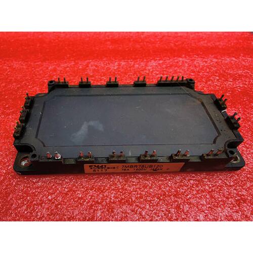 询价7MBR75UB120 7MBR75UB120-50 7MB