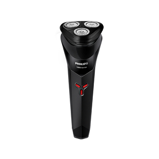 飞利浦剃须刀S1113电动男士刮胡须刀进口水洗菲利普官方正品S1115