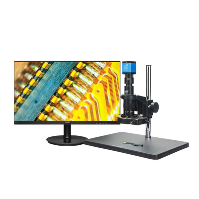 微测高清工业电子显微镜