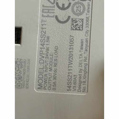 议价Dvp14ss211t   dvp08sp  dvp1维修