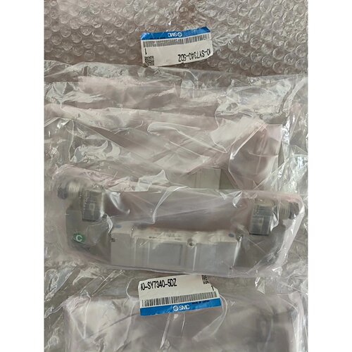 询价下单全新原装正品 SMC 电磁阀 10-SY7340-5DZ 4