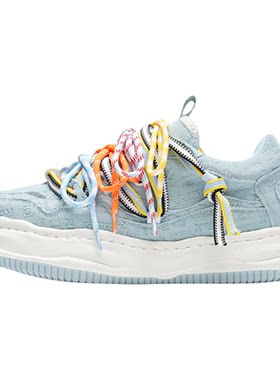 2026新款今年流行鞋+7cm隐形增高