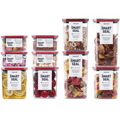 Neoflam收纳盒食品级储物罐