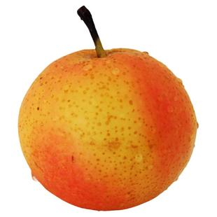 辽宁鞍山海城南果梨南国梨子绿色自家东北酒香孕妇水果新鲜非香梨