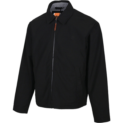 Timberland添柏岚男子AF DWR运动健身夹克外套A5SJK-001