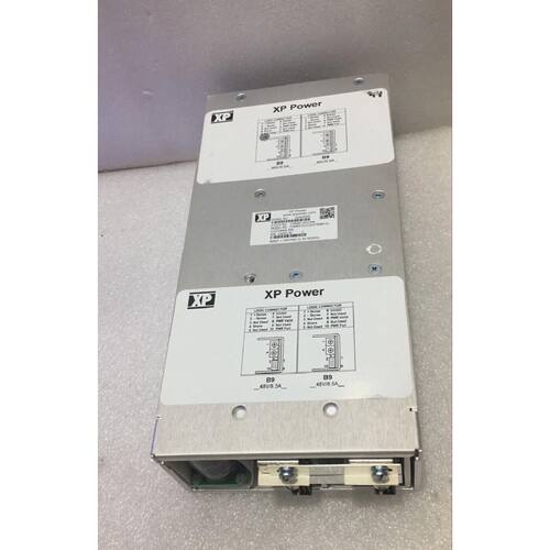 XP POWER 10005178 10005645 F7B9B9 01111DF7B9B9