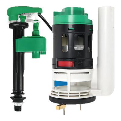 TOTO坐便器配件进水阀马桶排水