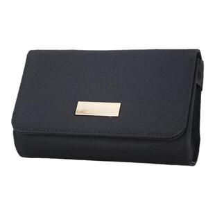 珠宝导购腰包手机收银包柜姐4S店员用多功能工作包金店专用腰包女