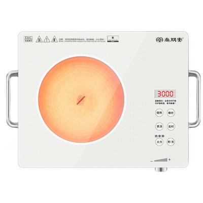 日本面板3000w爆炒菜电陶炉新品