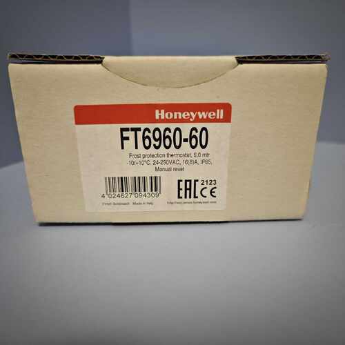 议价全新FT6960-60温控模块