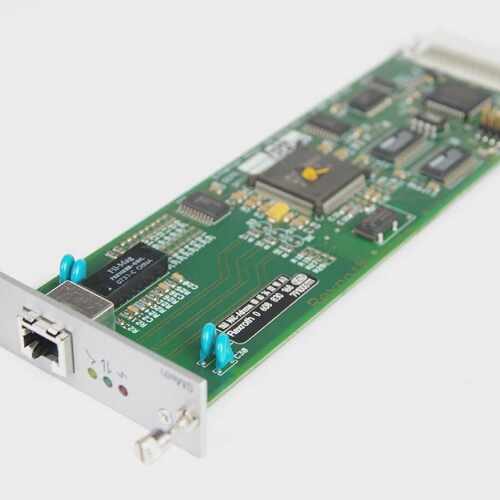 Rexroth 0608830168 Smeth Board