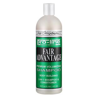 【洗护合一】克莉斯克里斯汀森专业优选沐浴清洁减少静电沐浴露