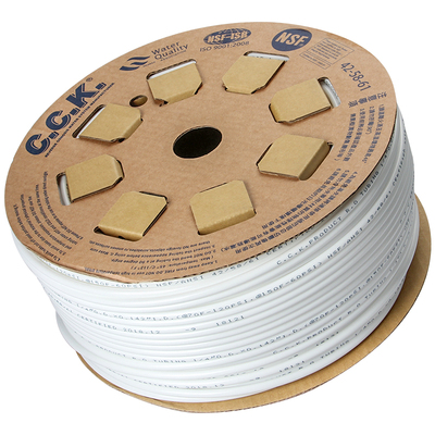 台湾CCK水管2分过滤器pe