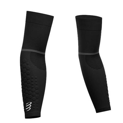 compressport压缩袖套吸汗透气