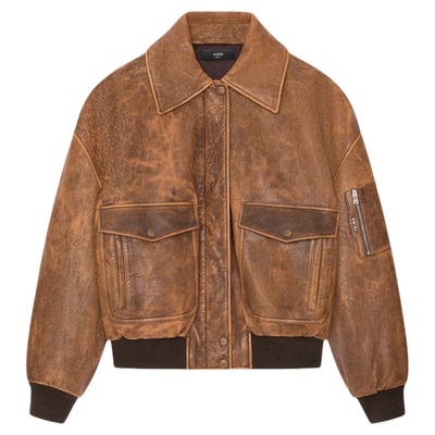 AMIRI2026年早春新品女士系列