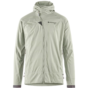 Klattermusen攀山鼠奈尔nal防晒皮肤衣服男款户外风衣透气10652M