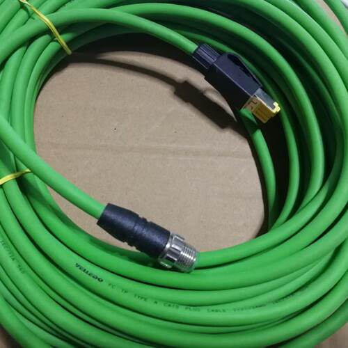 议价为乐电气FC TP TYPE A CAT5 PLUS CABLE 2X2X22AWG IEC/TIA 5