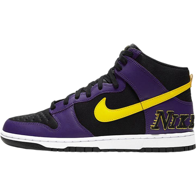 Nike/耐克正品四季款男士高帮复古减震潮流运动板鞋DH0642-001