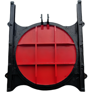 智能测控一体化闸门铝合金数字孪生太阳能供电远程控制灌溉钢索闸