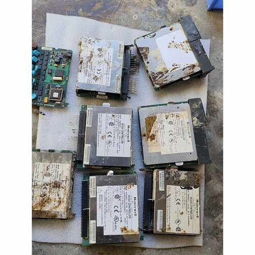 询价-控制器模块HC900C52-0021 ，900A01