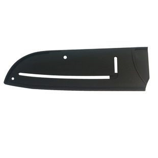 热销刀型塑料保护套日式切肉刀刀套三德刀刀鞘厨房刀具收纳套