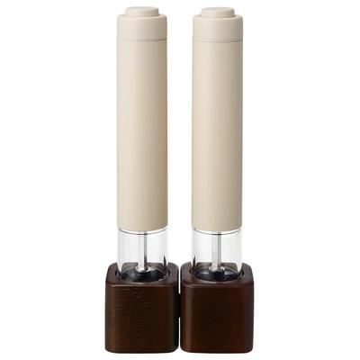 日本同款官方正品/电动研磨组合