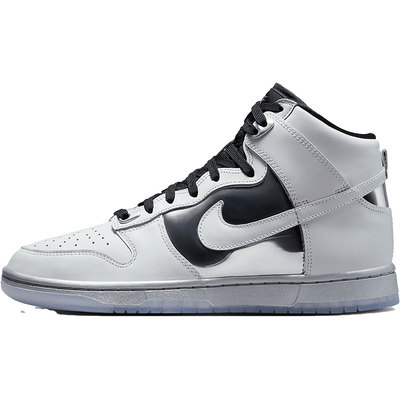 Nike/耐克正品Dunk High SE女子高帮运动休闲鞋DX5928-100
